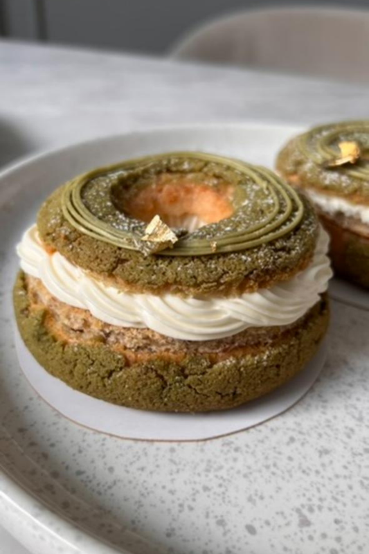 Apple Paris-Brest