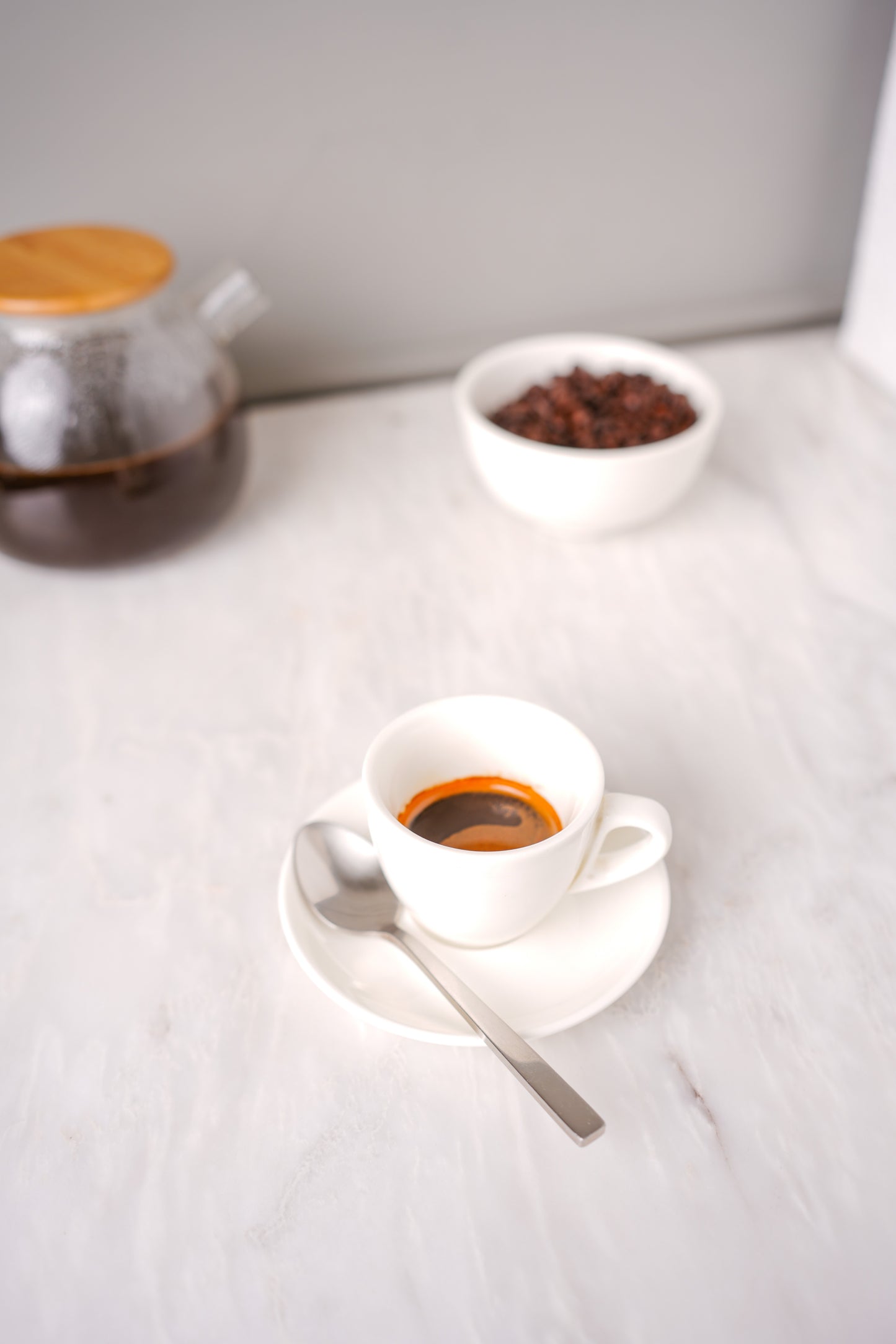 Ristretto