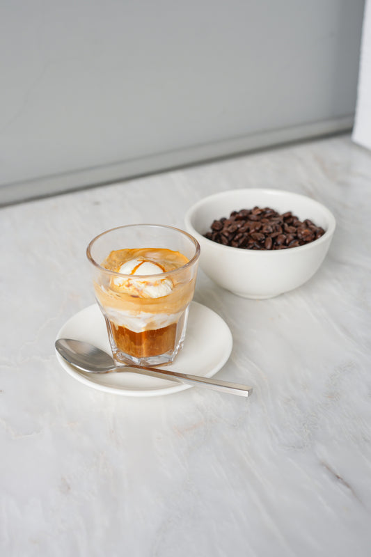 Affogato