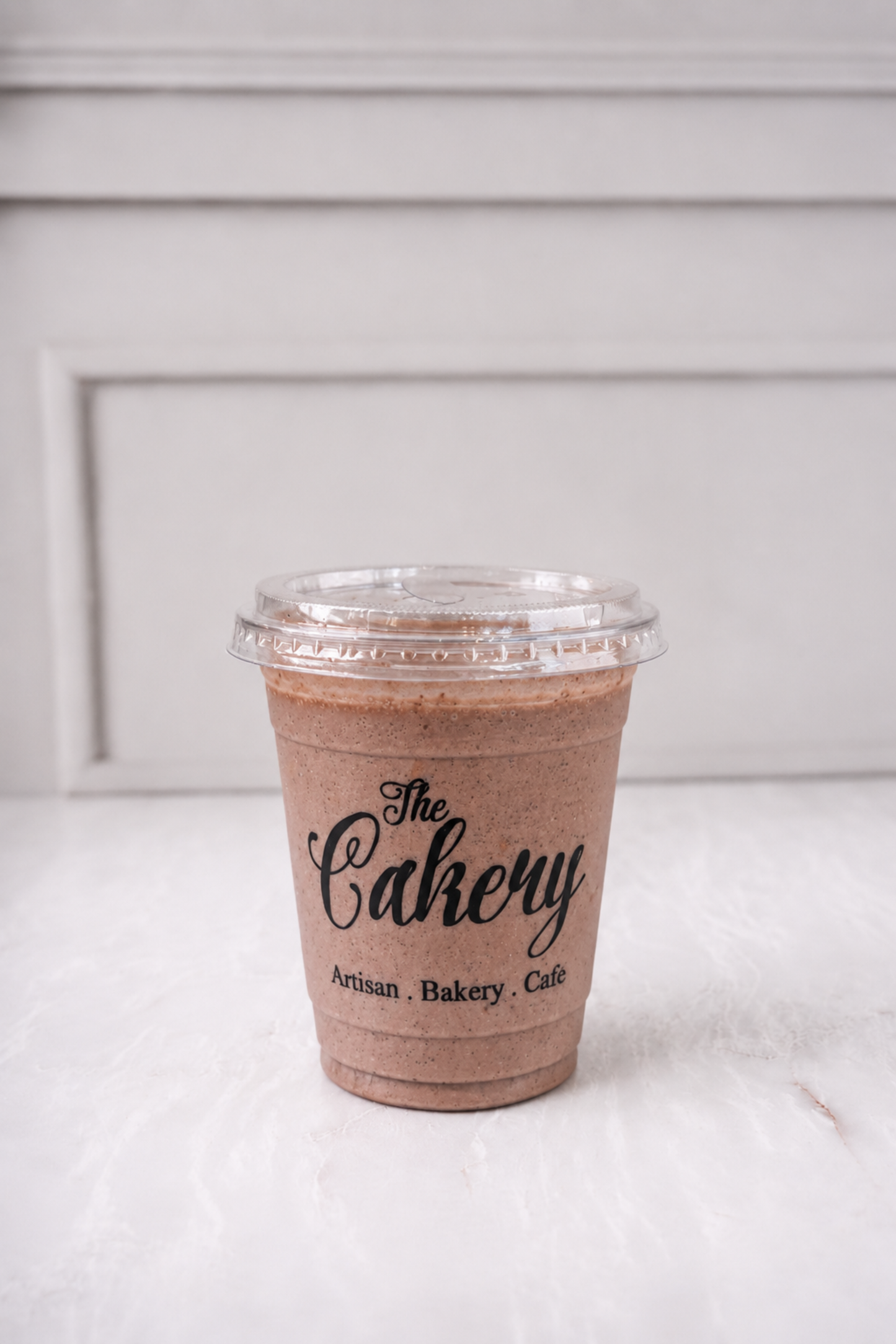 Signature Hot Chocolate