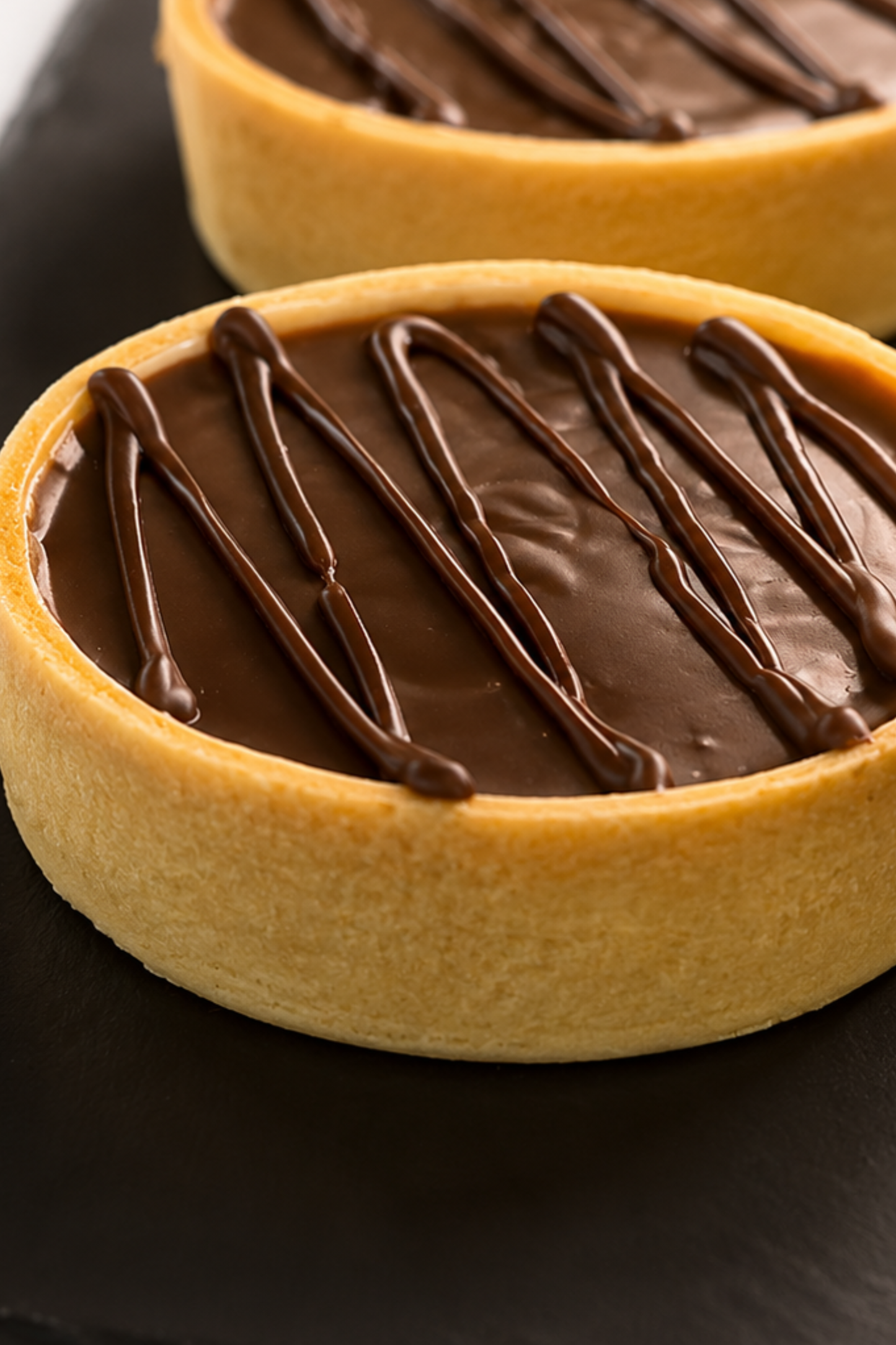 Classic Chocolate