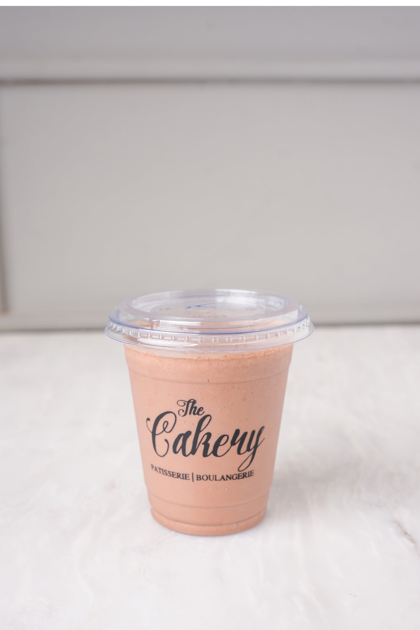 Strawberry Smoothie