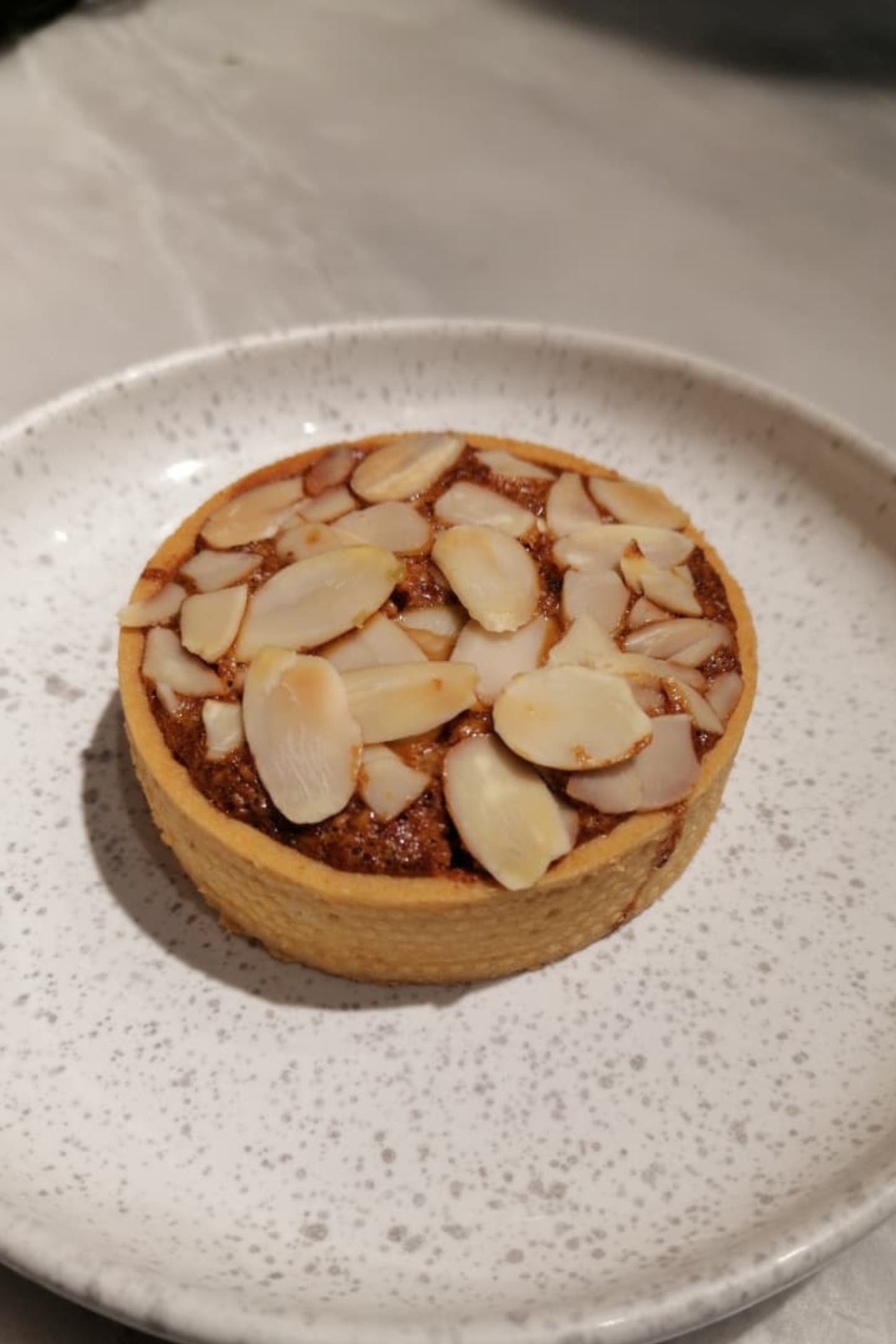 Almond