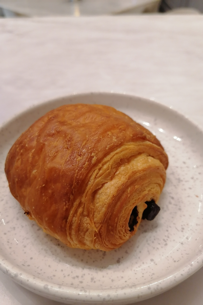 Pain au Chocolat