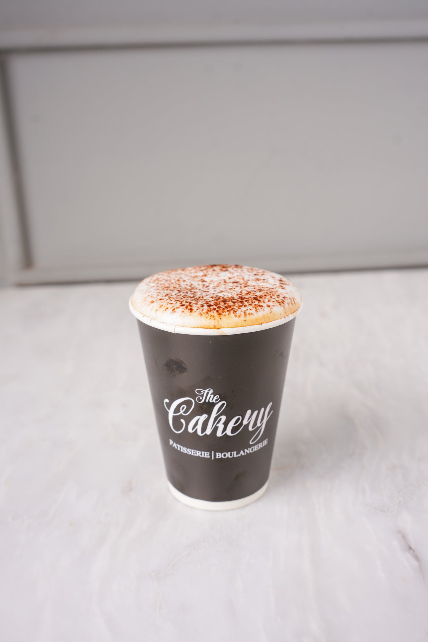 Cappuccino