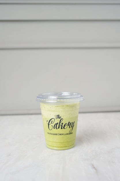 Matcha Frappuccino
