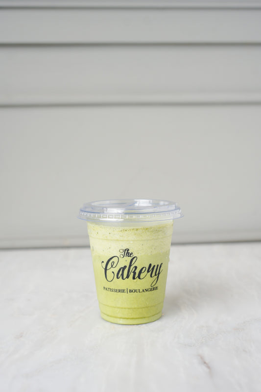 Matcha Frappuccino