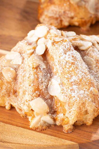 Almond Croissant