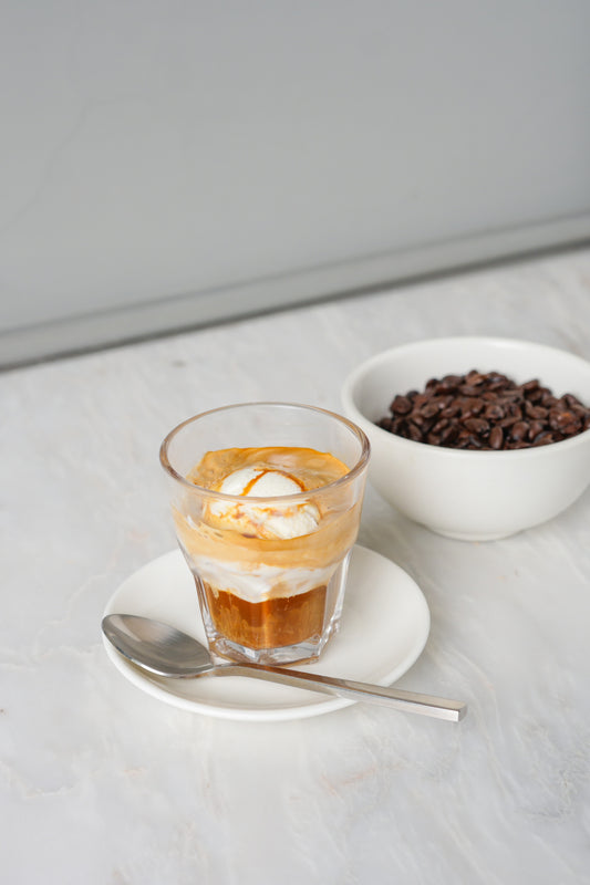 Affogato