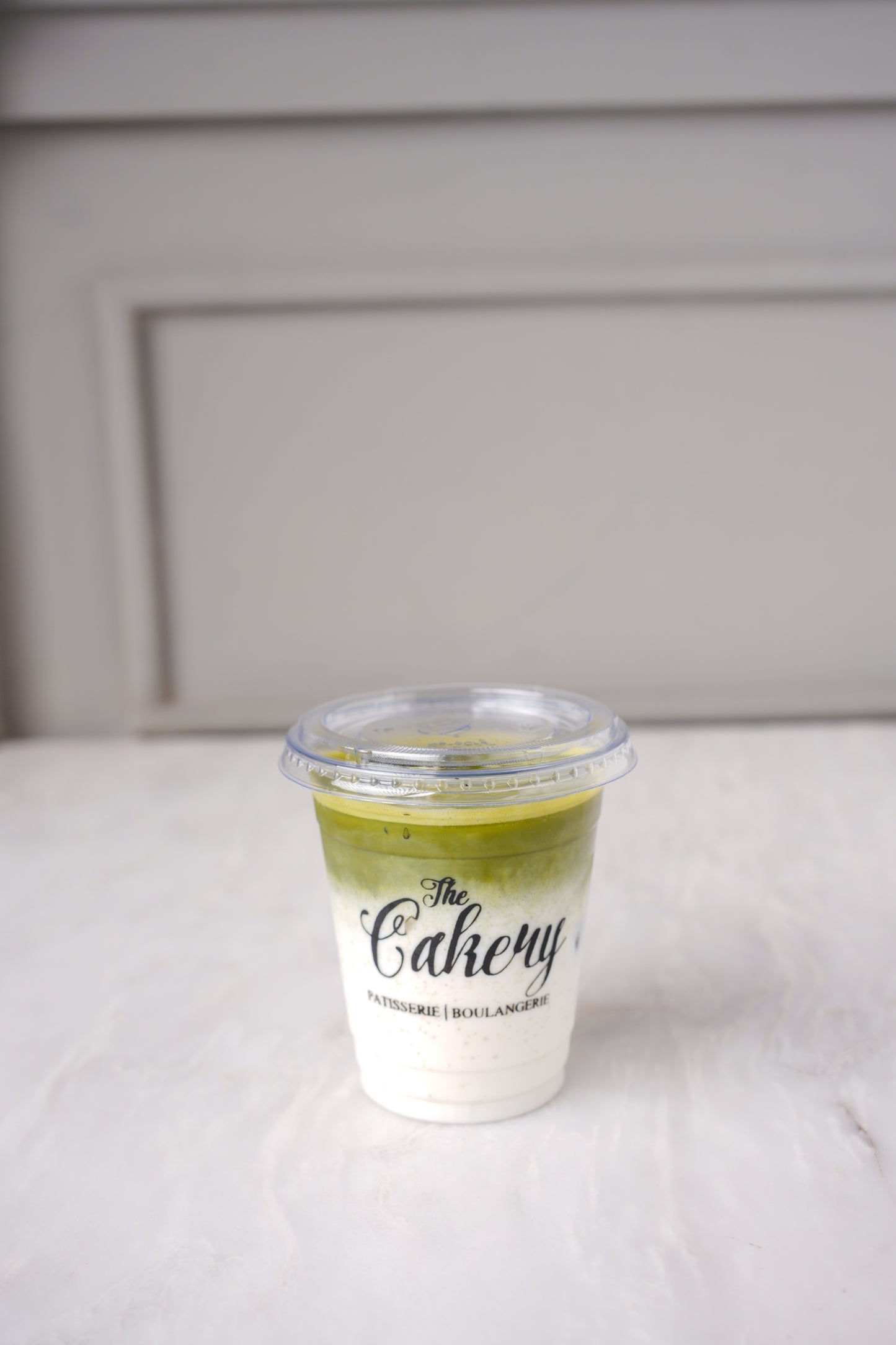 Flavored Matcha