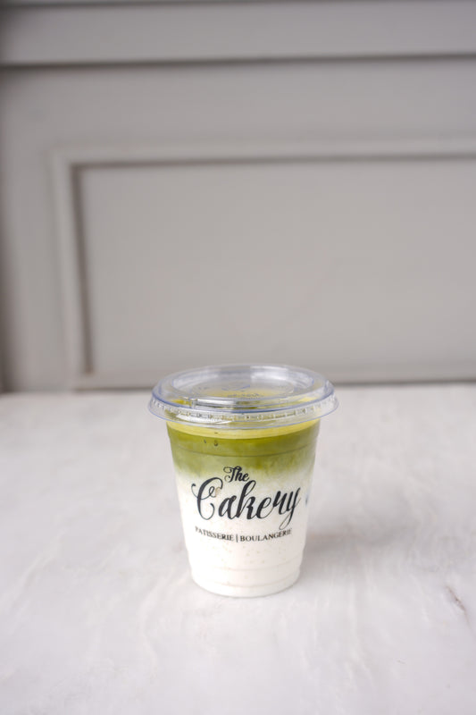 Flavored Matcha