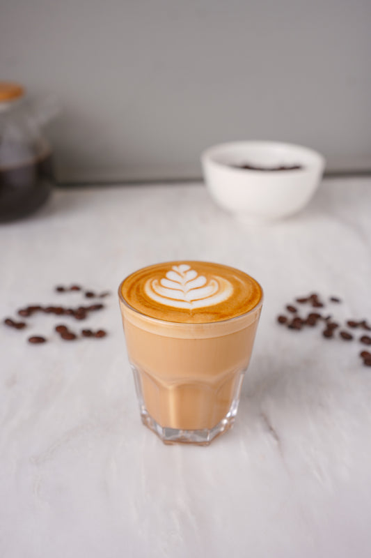 Cortado