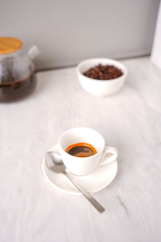 Ristretto