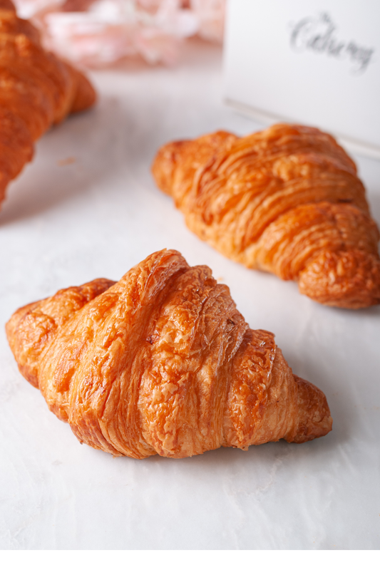 Butter Croissant