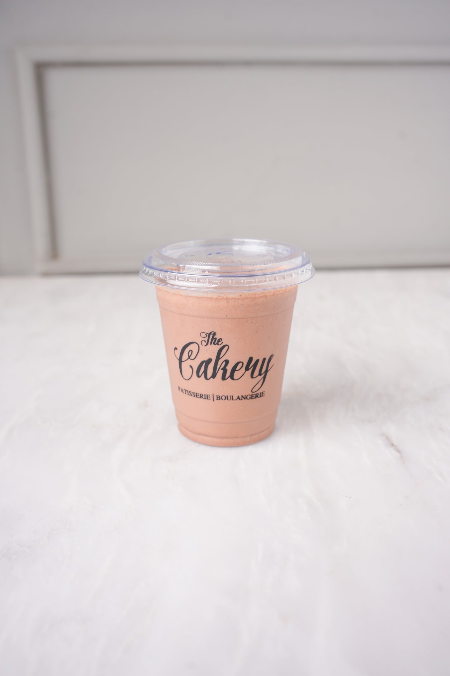 Mocha Latté