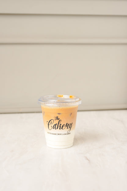 Spanish Latte