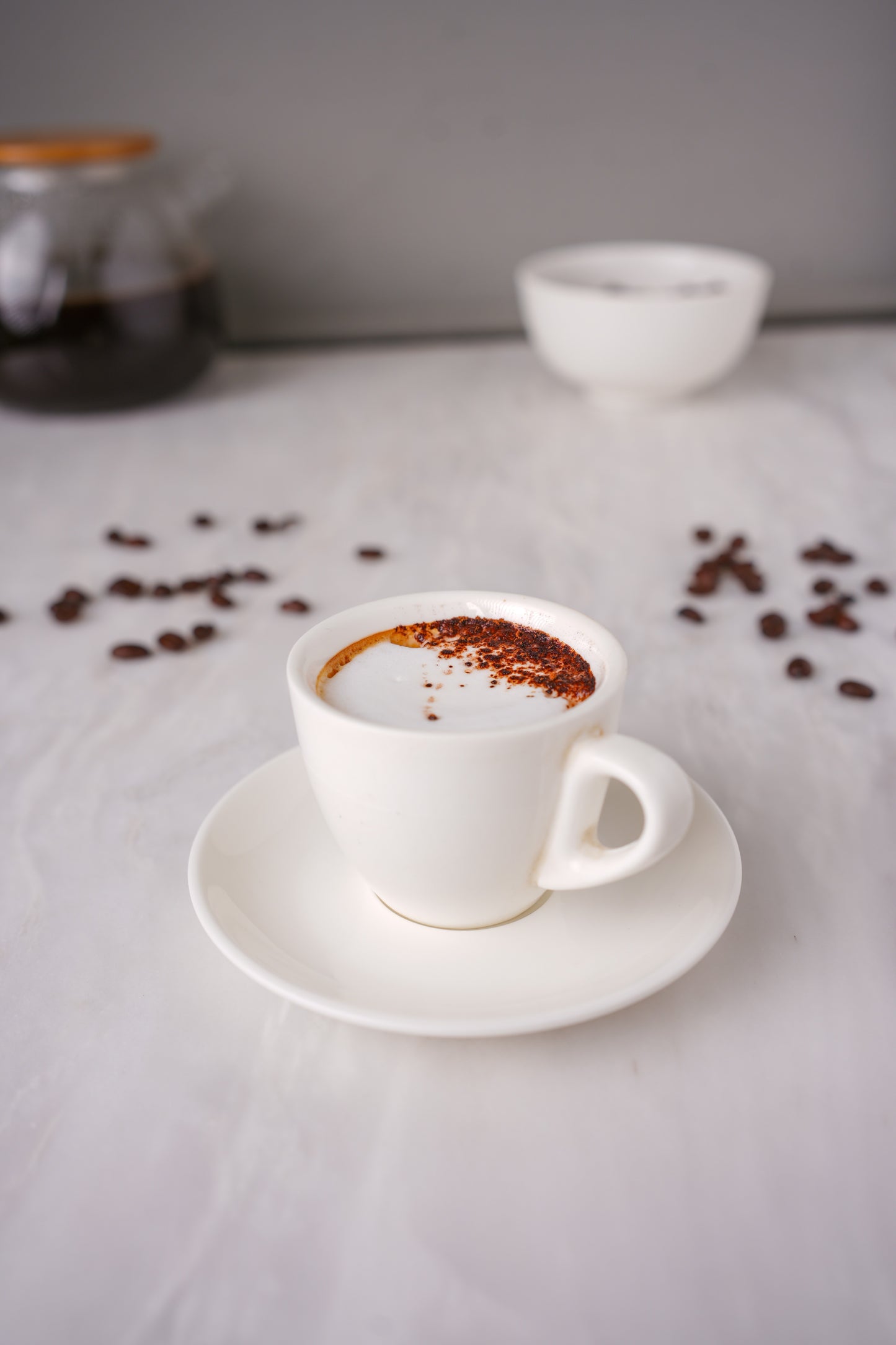 Macchiato