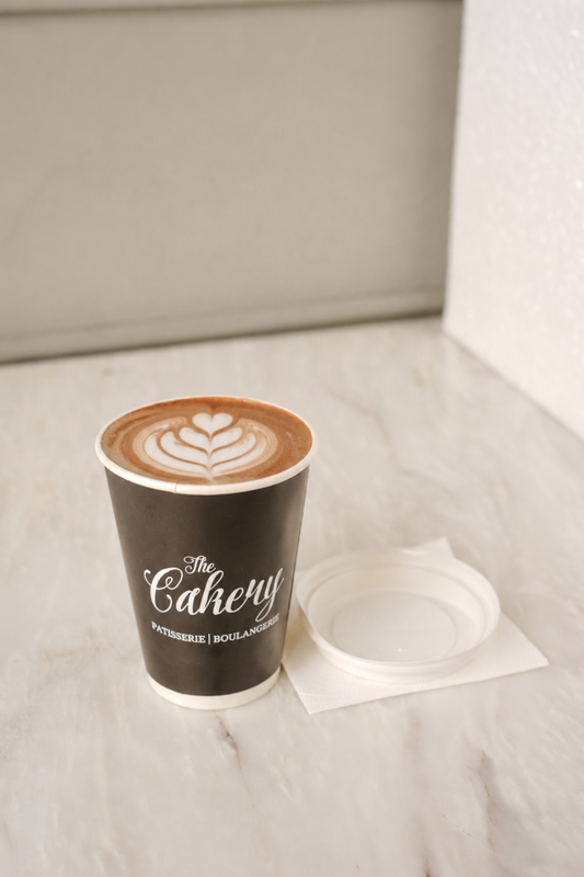Mocha Latté