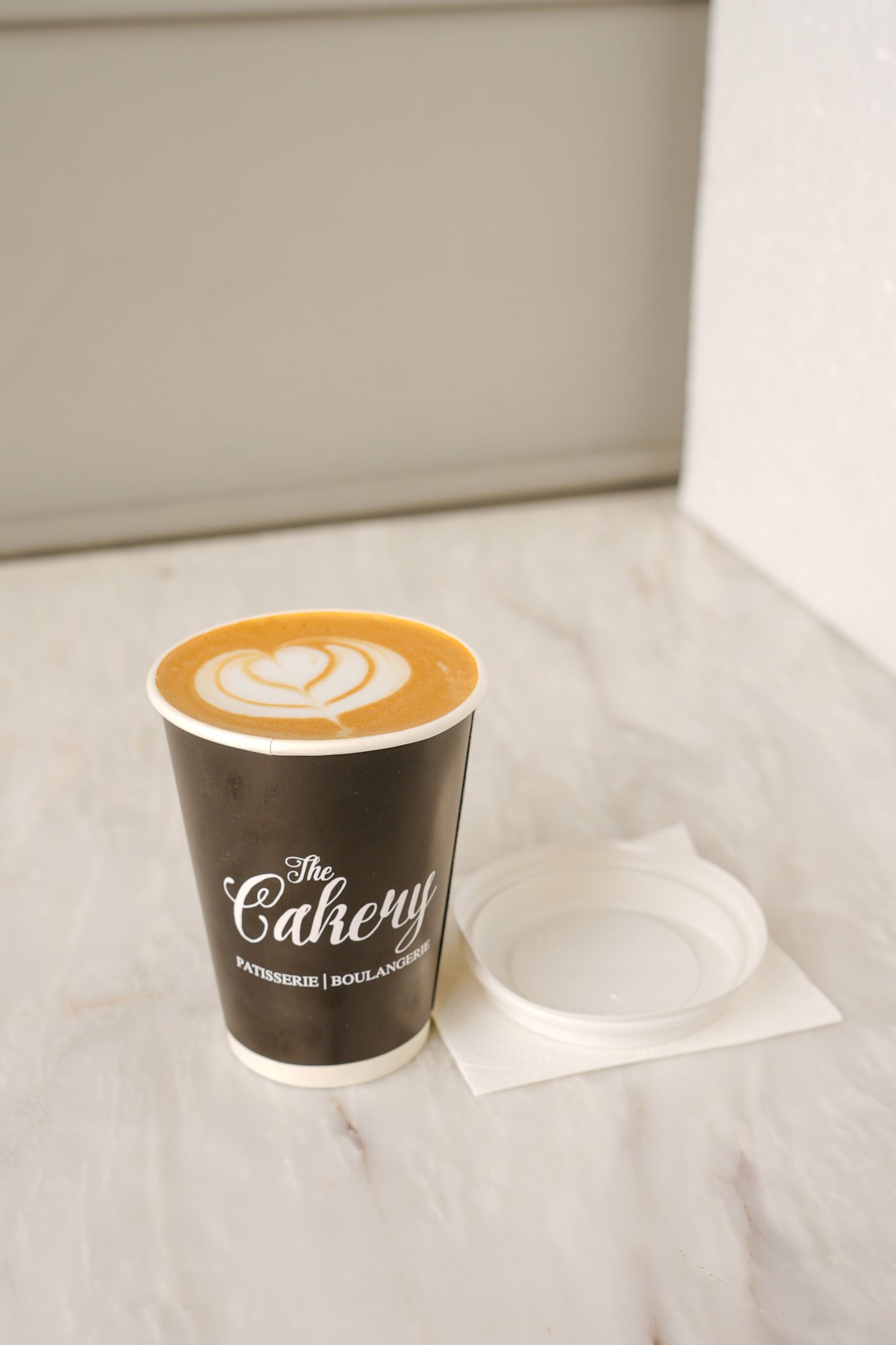 Latté