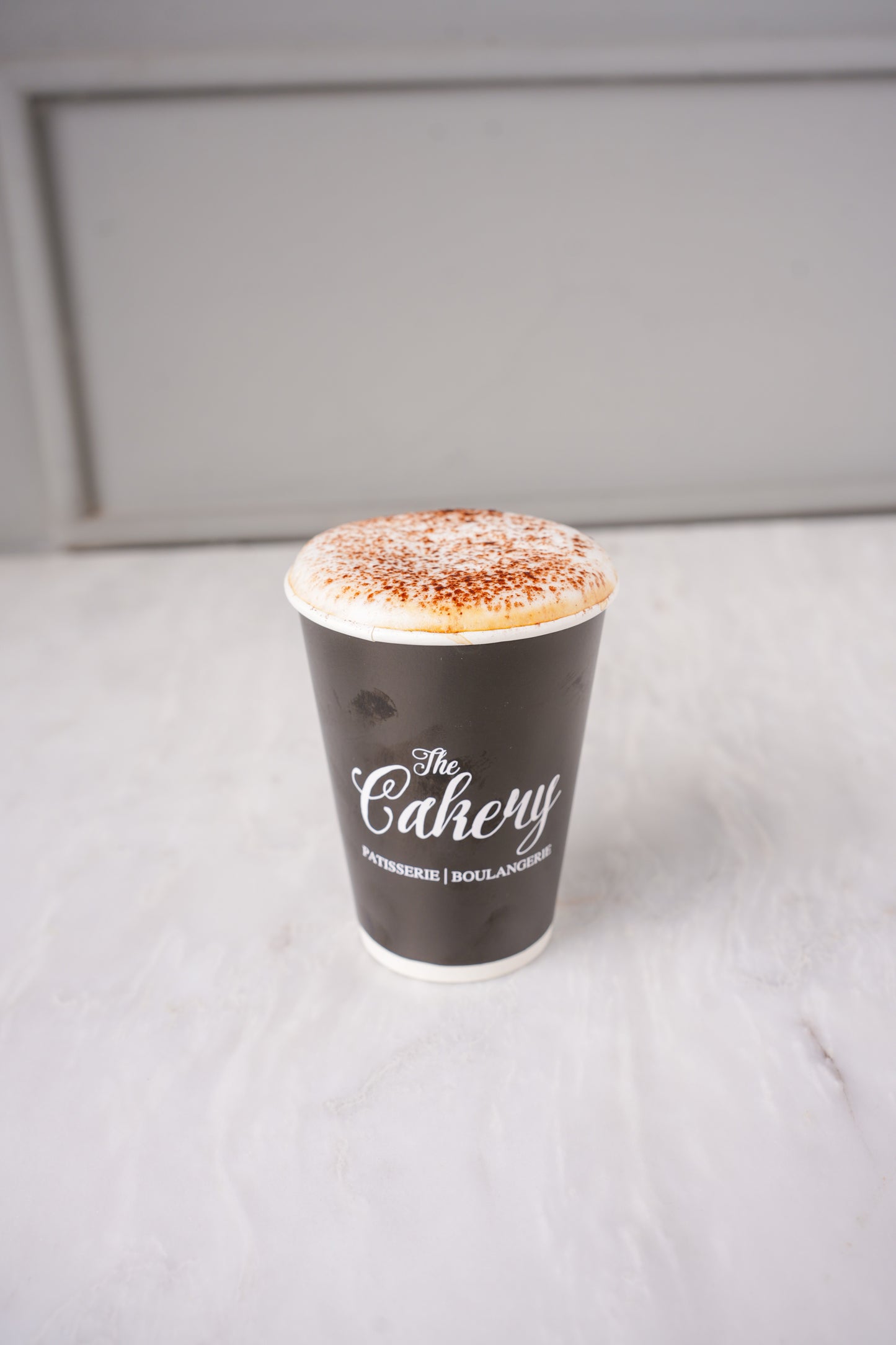 Cappuccino