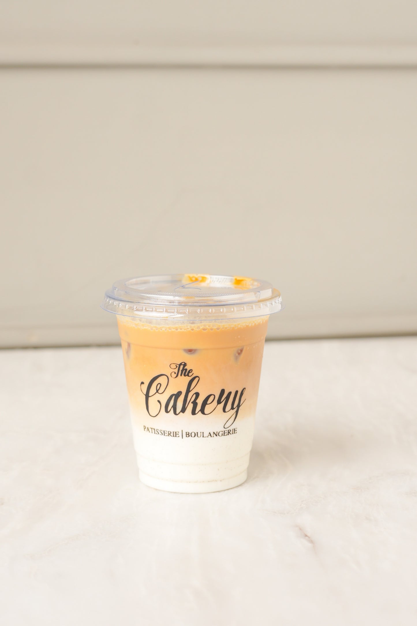 Spanish Latte