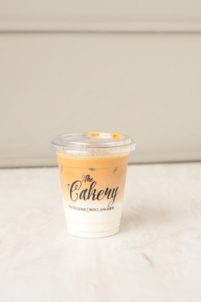 Spanish Latte