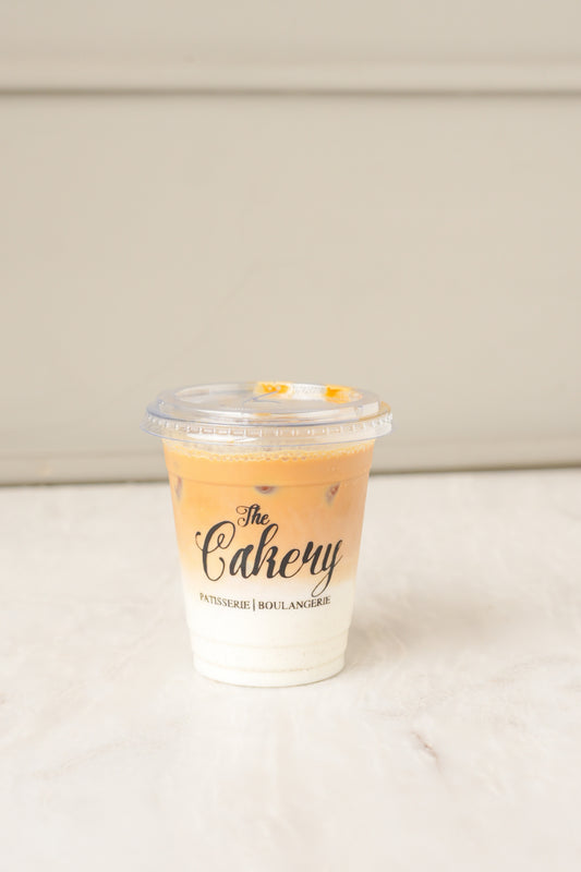 Flavoured Latté