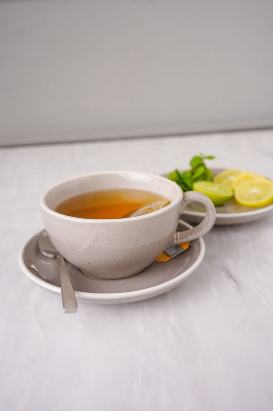 Green Tea