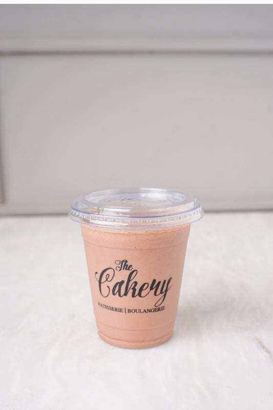 Strawberry Smoothie