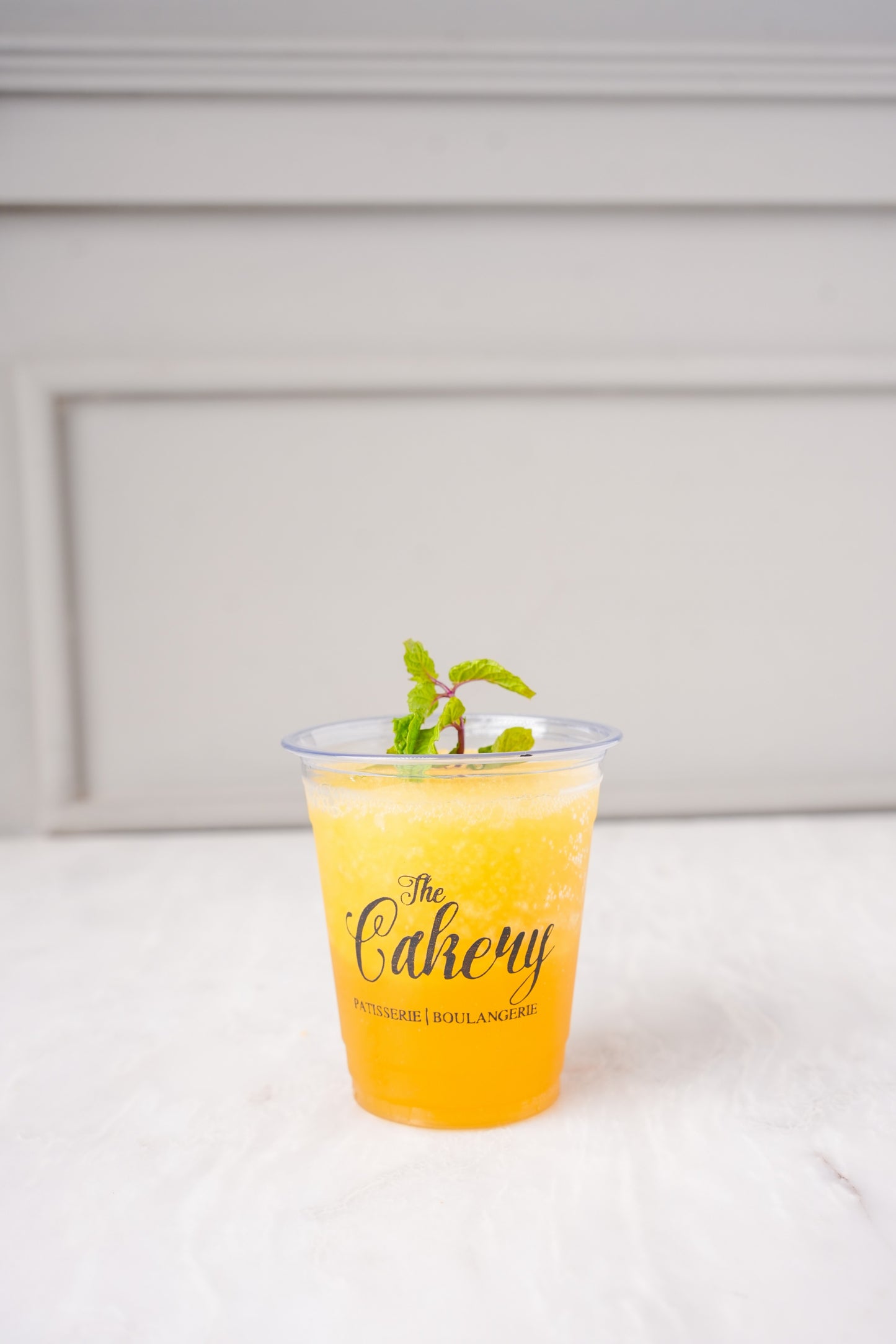 Mango Mojito