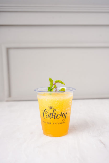 Mango Mojito