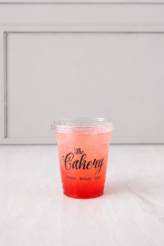 Strawberry Mojito