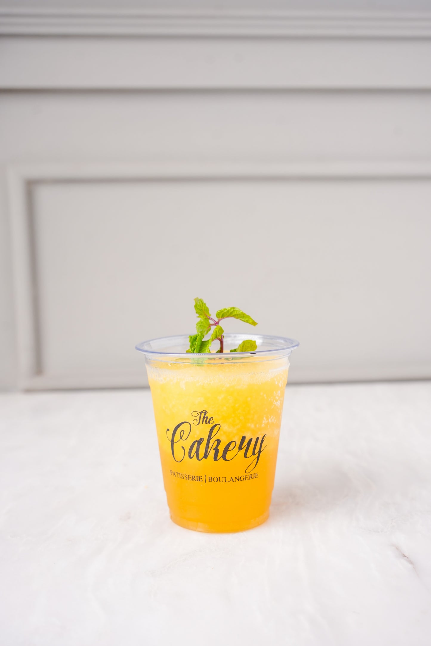 Mango Mojito