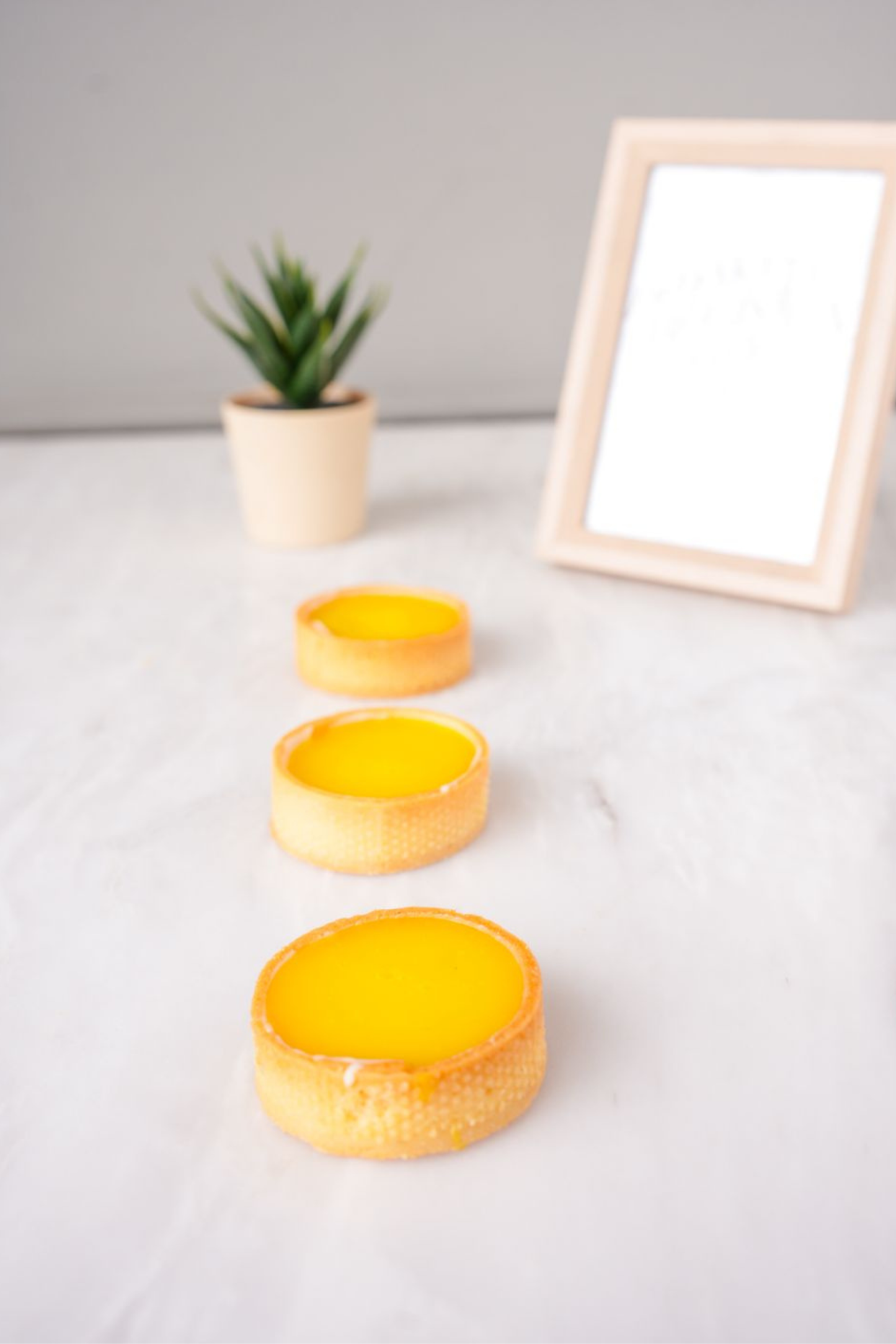 Lemon Mini