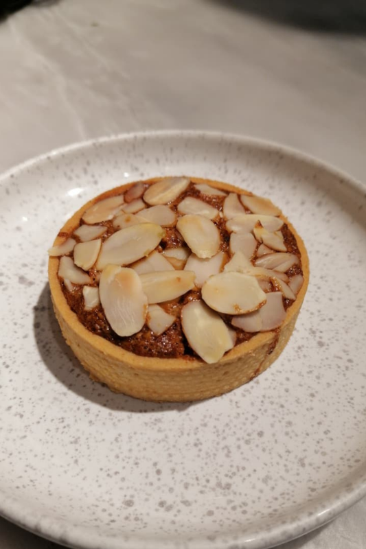 Almond