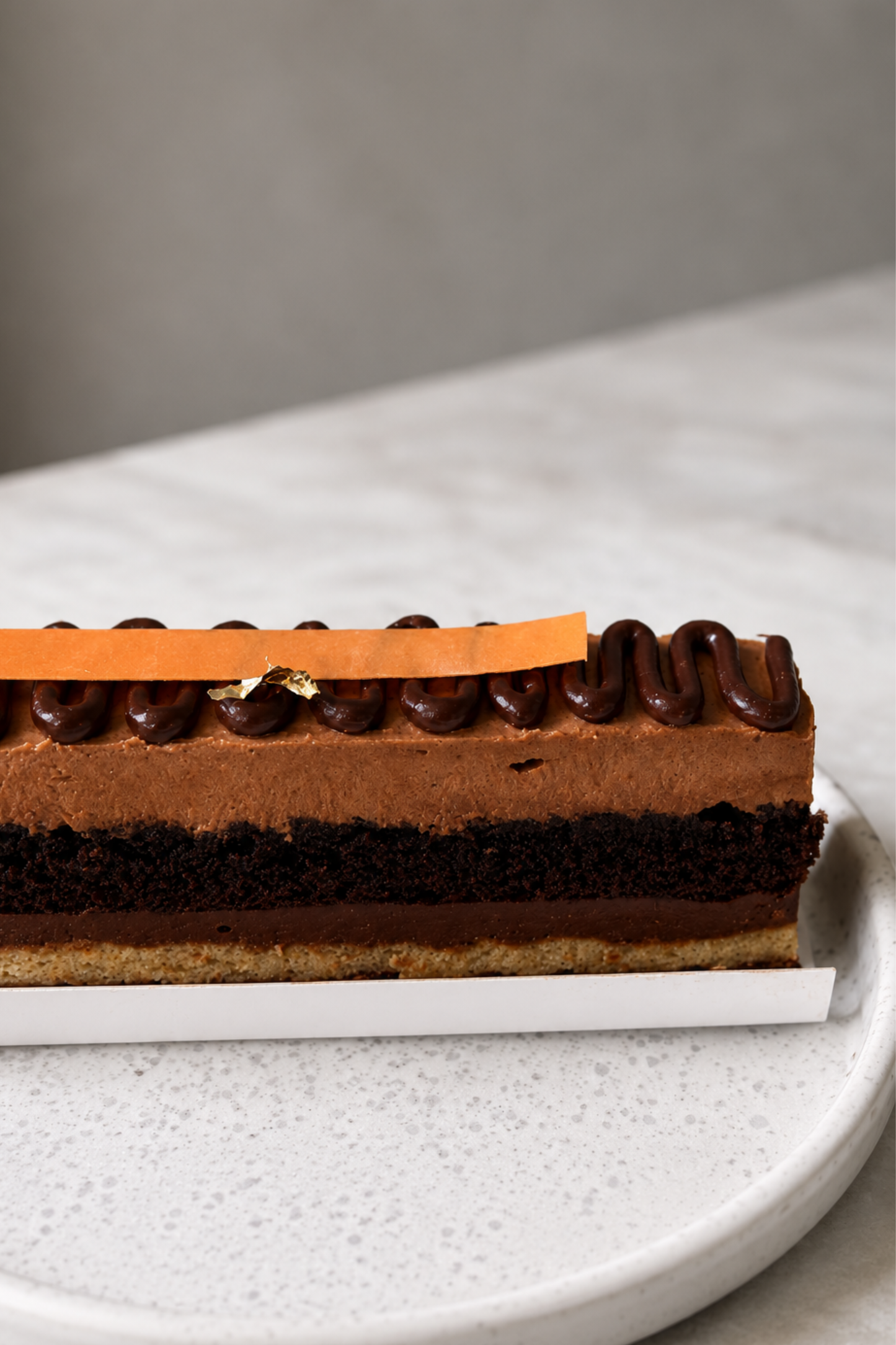 Orange Chocolate