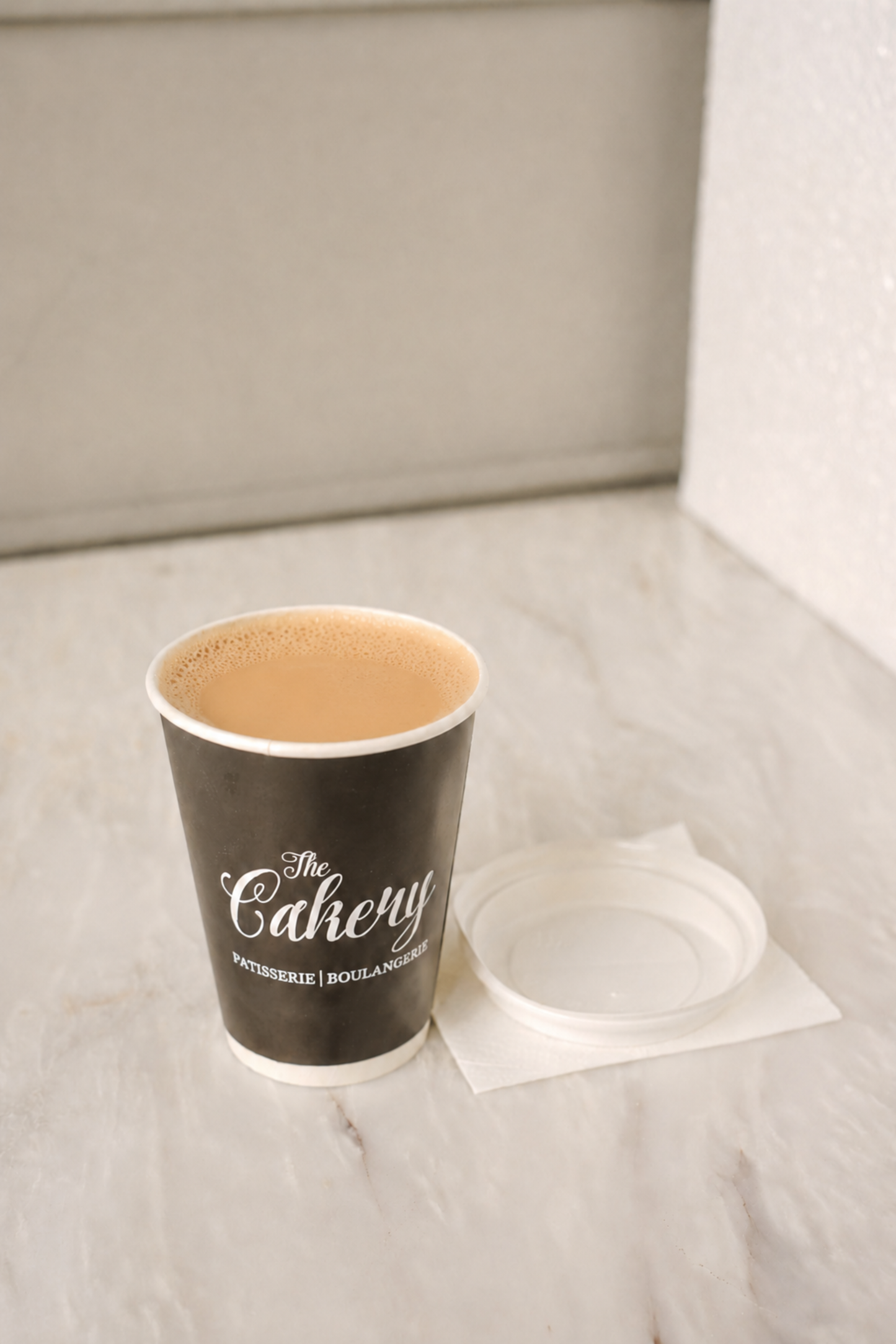 House Chai