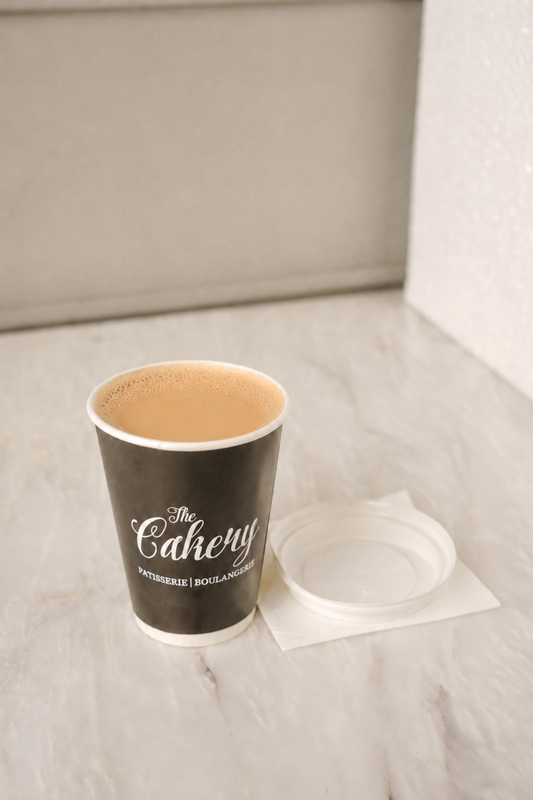 House Chai