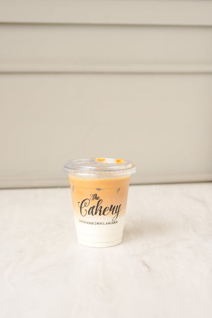 Flavoured Latté