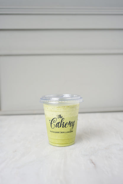 Matcha Frappuccino