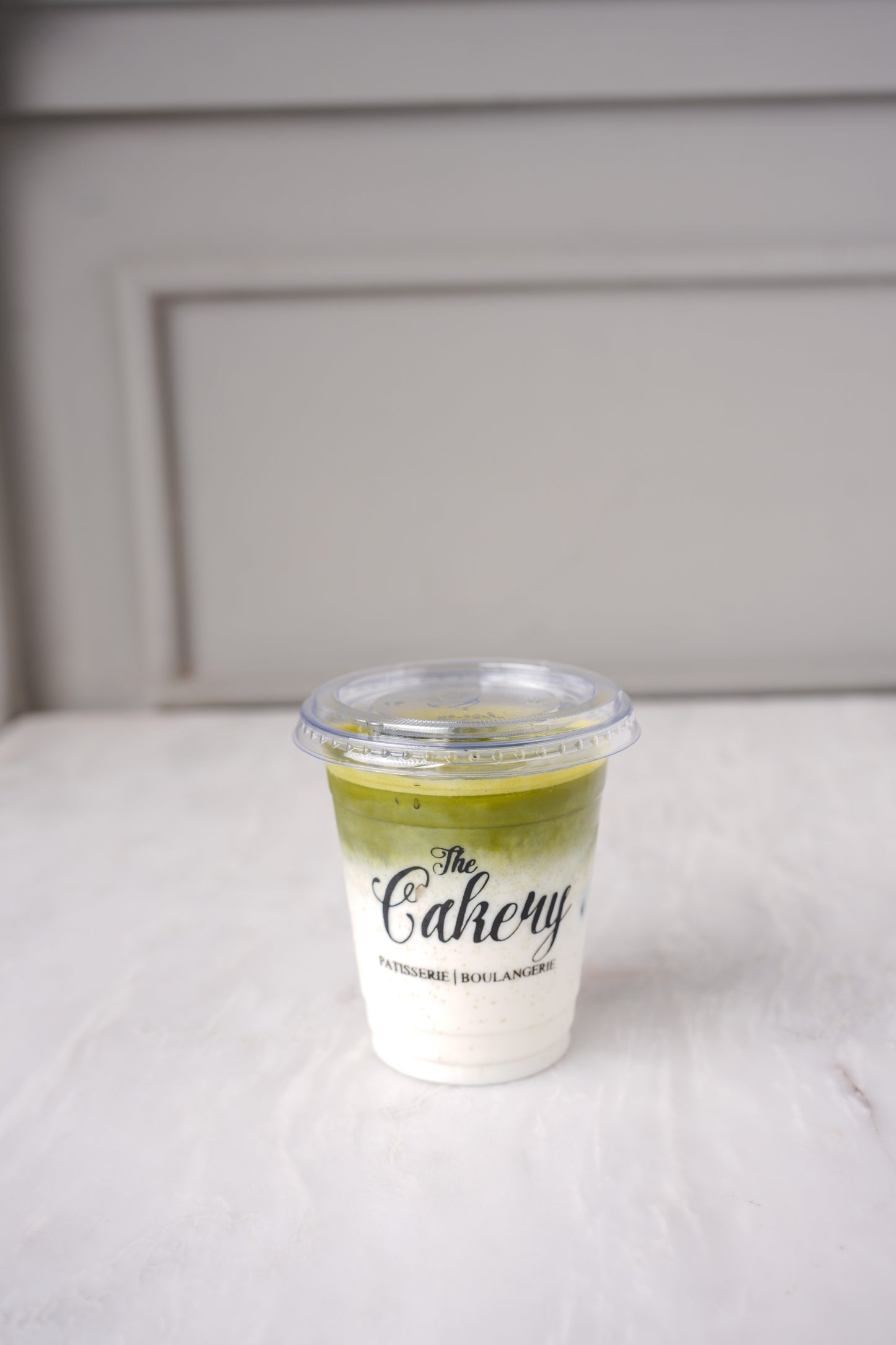 Flavored Matcha