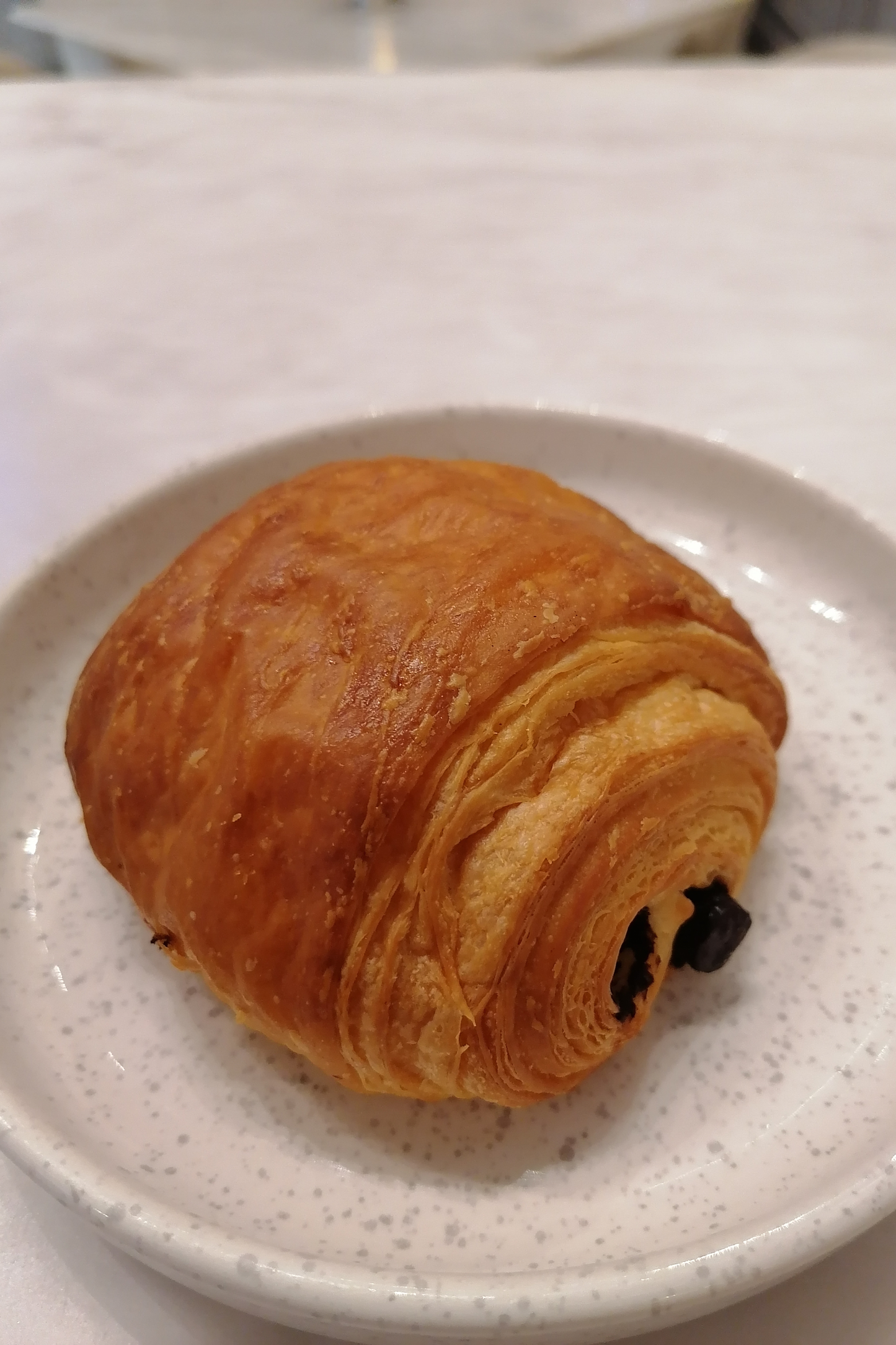 Pain au Chocolat