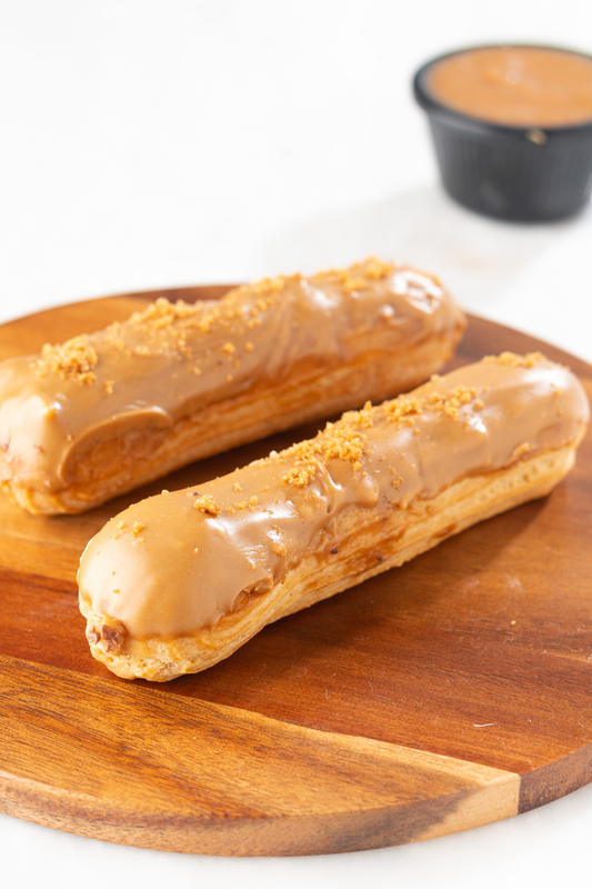 Lotus Biscoff