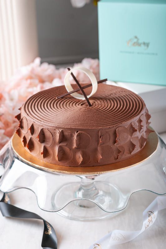 Belgian Cake